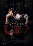 Žebřík – plakát filmu