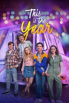 This is the Year – plakát filmu