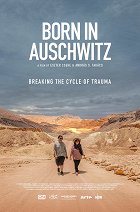 Born in Auschwitz – plakát filmu