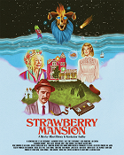 Strawberry Mansion – plakát filmu