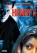 Henry: Portrait of a Serial Killer, Part 2 – plakát filmu