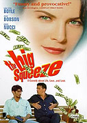 Big Squeeze, The – plakát filmu