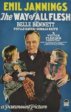 Velké pokání – plakát filmu