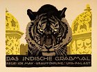 Indický hrob: Tygr z Ešnapuru – plakát filmu
