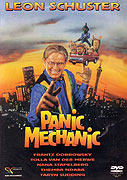 Panic Mechanic – plakát filmu