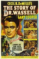 The Story of Dr. Wassell – plakát filmu