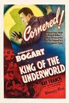 King of the Underworld – plakát filmu