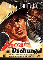 The Real Glory – plakát filmu