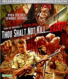 Stryker's War – plakát filmu