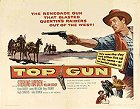 Top Gun – plakát filmu