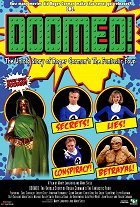 Doomed: The Untold Story of Roger Corman's the Fantastic Four – plakát filmu
