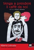 Venga a prendere il caffè da noi – plakát filmu