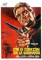 Sette pistole per un massacro – plakát filmu