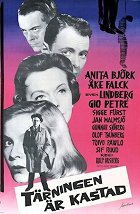 Kostky jsou vrženy – plakát filmu