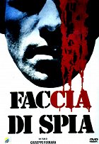 Faccia di spia – plakát filmu