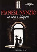 Pianese Nunzio, 14 anni a maggio – plakát filmu