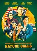 Nature Calls – plakát filmu