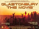 Glastonbury: Filmová vzpomínka – plakát filmu