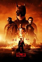 The Batman – plakát filmu