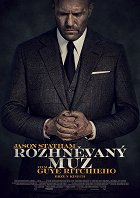 Rozhněvaný muž – plakát filmu