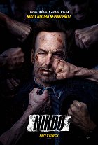 Nikdo – plakát filmu