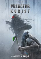 Predátor: Kořist – plakát filmu