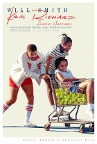 Král Richard: Zrození šampiónek – plakát filmu