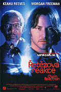 Řetězová reakce – plakát filmu