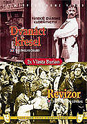 Revizor – plakát filmu