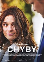 Chyby – plakát filmu