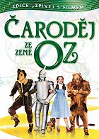 Čaroděj ze země Oz – plakát filmu