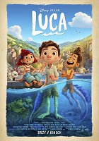 Luca – plakát filmu
