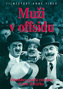 Muži v offsidu – plakát filmu