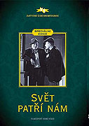 Svět patří nám – plakát filmu