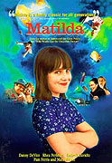 Matilda – plakát filmu