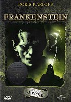 Frankenstein – plakát filmu