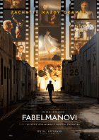 Fabelmanovi – plakát filmu
