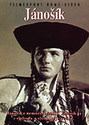 Jánošík – plakát filmu
