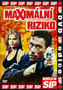 Maximální riziko – plakát filmu