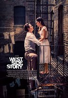 West Side Story – plakát filmu