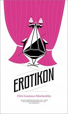 Erotikon – plakát filmu