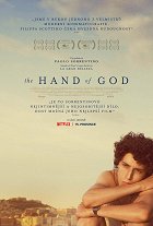 Boží ruka – plakát filmu