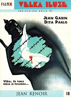 Velká iluze – plakát filmu