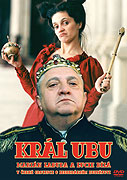 Král Ubu – plakát filmu