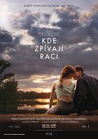 Kde zpívají raci – plakát filmu