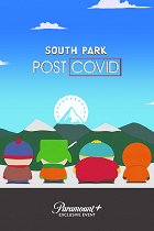 South Park: Post COVID – plakát filmu