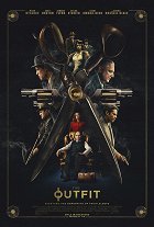 The Outfit – plakát filmu