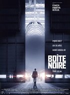 Pád letu A800 – plakát filmu