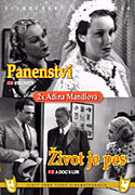 Panenství – plakát filmu