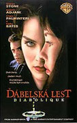 Ďábelská lest – plakát filmu